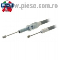 Cablu acceleratie pompa ulei Piaggio Ape MP501 1 serie (78-96) - P601 (78-96) 2T AC 220cc